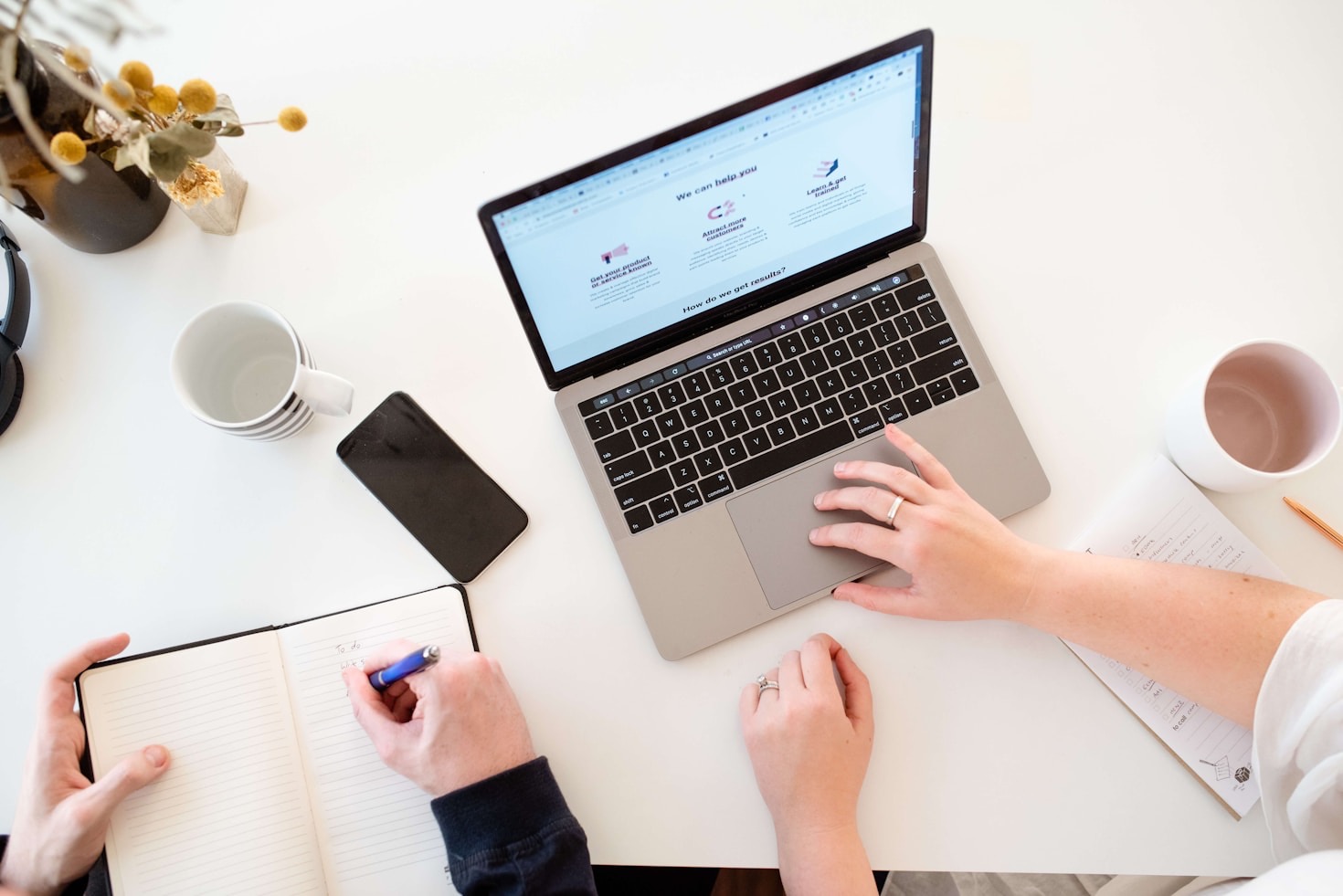 The Role of Innovative Solutions in Digital Marketing