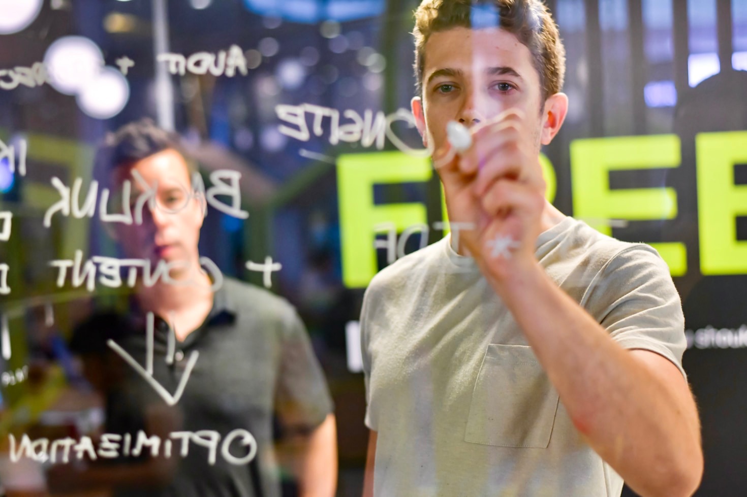 Transformative Strategies: VersusCollab’s Creative Approach
