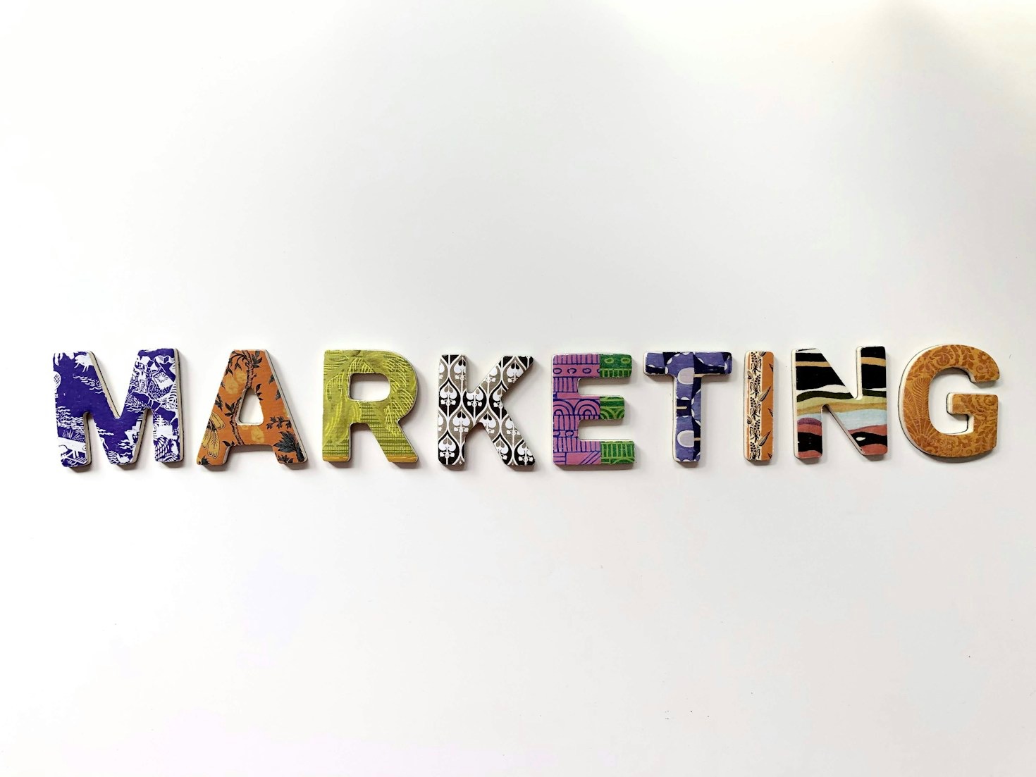 Achieving Business Goals with Innovative Digital Strategies